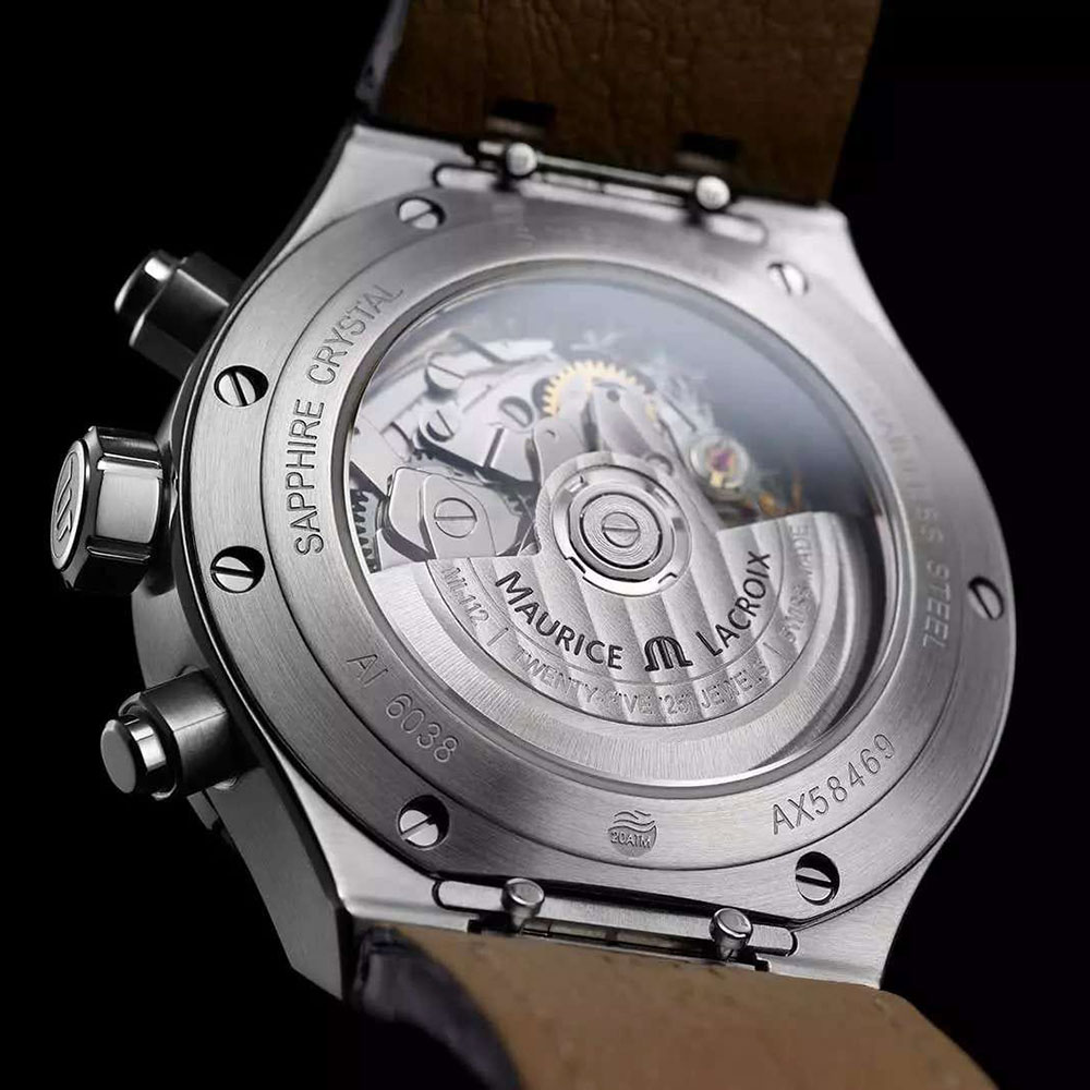 Maurice Lacroix AI6038-SS000-330-2